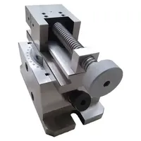 Étau d'angle de précision 3 "CHM80 Étau de fraisage CNC Étau d'outil universel