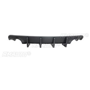 Alerón trasero para maletero, alerón de techo trasero, difusor divisor de alerón para Dodge Charger, kit de carrocería, pieza exterior, accesorios para coche - Product Image 4