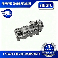 25202130 Balance Shaft Assembly Engine System Car Accessories for Chevrolet Equinox