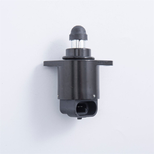 Idle <b>Stepper</b> <b>Motor</b> 19208X A96158 for Peugeot 206CC 206 307 406 607 Auto Parts IAC Engine System Components - Product Image 5