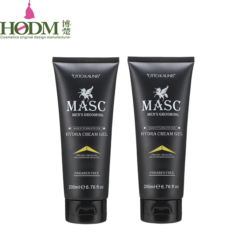 MASC High Quality Hair Pomade Natural