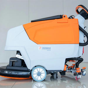 Macchina <span class=keywords><strong>Lavapavimenti</strong></span> Professionale per Hotel, Pulizia Tappeti, Manutenzione e Lucidatura Pavimenti - Product Image 2