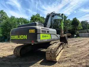Hete Verkoop Lage Prijs <span class=keywords><strong>Zoomlion</strong></span> Ze245 Middelgrote Graafmachines Ze245 <span class=keywords><strong>Ze205</strong></span> Ze215 Rupsgraafmachine Cummins Motor - Product Image 4