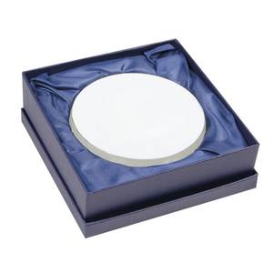 D.120 - Decoraciones de Cristal para Sublimación, Forma de Prensapapeles - Product Image 3