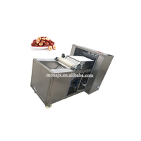 Dattes sèches professionnelles bonbons aux fruits secs hachoir à fruits hachoir à découper prix de la machine