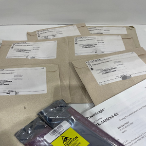 وحدة تحكم برمجية PLC FR-75X-DISP للأتمتة الصناعية - Product Image 1