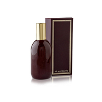 Carpeta Cosmética de Lujo Reutilizable, Portátil, Ecológica, Reciclable y Biodegradable, con Forro de Cartón Perfumado y Relieve