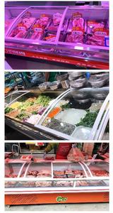 Gabinete <span class=keywords><strong>de</strong></span> exposición con funciones <span class=keywords><strong>de</strong></span> refrigeración y frescura y congelación refrigeradores <span class=keywords><strong>de</strong></span> congelador superior neveras <span class=keywords><strong>de</strong></span> <span class=keywords><strong>segunda</strong></span> <span class=keywords><strong>mano</strong></span> - Product Image 6