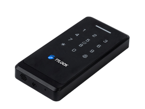 Pembaca Kartu NFC/Kunci Pintu Pintar Tahan Air Ble TT LOCK - Product Image 6