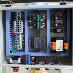 <span class=keywords><strong>Perceuse</strong></span> <span class=keywords><strong>à</strong></span> <span class=keywords><strong>colonne</strong></span> automatique professionnelle LUZHONG Z5035A en aluminium, état neuf, moteur principal, vitesse de perçage du broche - Product Image 5