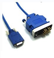 CAB-SS-V35MT DTE-Stecker auf Smart Serial 10ft Router-Kabel 72-1428-02 3 Meter