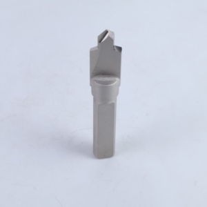 Broca de Carburo con Aleación Especial para Soldadura, para Material de Fricción de Pastillas de Freno, para Máquinas Herramienta - Product Image 3