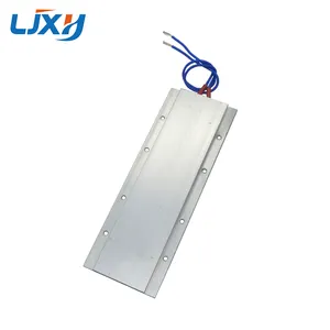 Yếu Tố Làm Nóng PTC 60/80/100/120/150 Độ 170X62X5.5Mm AC220V nhiệt Tấm Nóng Điện 140/160/180/240/300W PTC Nóng