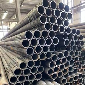 Api 5l ağır kalibre kalın duvar KAYNAKSIZ ÇELİK BORU - Product Image 3