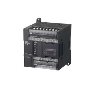 ใหม่ ของแท้ O-mron PLC CP1E-N20DR-D - Product Image 1