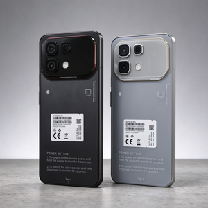 Teléfonos inteligentes note60pro 5G 24GB+1TB, Teléfono móvil popular, Carga rápida de 65W, Versión global, Doble SIM - Product Image 2