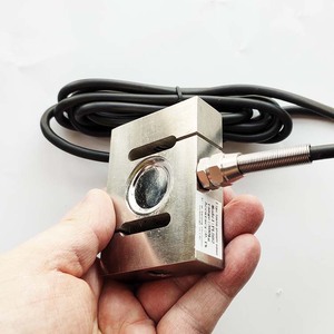 PLC502 3กก. 5กก. 10กก. 20กก. 50กก. เซ็นเซอร์รับน้ำหนักขนาดเล็ก mV 0-5V 4-20mA <span class=keywords><strong>RS485</strong></span>ฯลฯ - Product Image 4