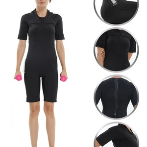 Vêtements d'entraînement intelligents EMS, technologie EMS, légers et respirants, vêtements à impulsions - Product Image 4