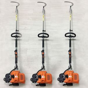 Power <b>String</b> Trimmer Attachment Fruit Picking Harvest Machine with Hooker - Product Image 2