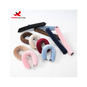 Rizadores de Pelo de Goma a Bajo Precio, Moldeadores de Ondas Suaves, Herramienta para Peinar el Cabello en Casa - Product Image 1