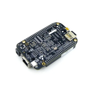 BB Black/BeagleBone Black Entwicklungsboard AM3358 Controller 4GB Kapazität 512MB Speicher aus der <span class=keywords><strong>BeagleBoard</strong></span>-Familie - Product Image 2