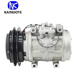 Compresseur de climatisation KNT pour 7SAS17C Mercedes-Benz Vito / <span class=keywords><strong>Viano</strong></span> / W447 4472809553 GE4471607656 4471607655 4471607656 - Product Image 6