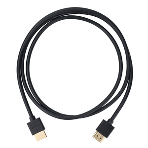 Câble vidéo HDMI 2.0 4K@60Hz, prend en charge 2K144Hz, 3D, HDR, transmission audio haute définition synchrone, en stock - Product Image 2