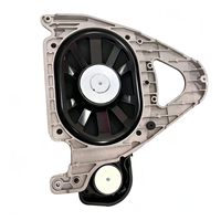 Haut-parleur de basses sous le siège, pièces détachées d'occasion pour Mercedes Benz W204 W212 W218 OE A2048205702