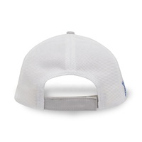 Gorra de béisbol de camionero con logotipo personalizado, sombreros de malla de ala curva, gorra de camionero
