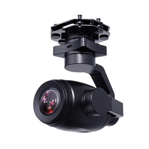 Cámaras de Video Híbridas SIYI ZR30 <span class=keywords><strong>4K</strong></span> 8MP Ultra HD 180X - Product Image 4