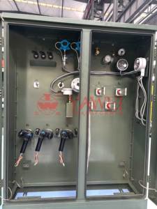 Vendita Calda 2026: La Fabbrica di Yawei Vendrà Direttamente Trasformatori di Alta Qualità da 315KVA in Stile Americano - Product Image 2