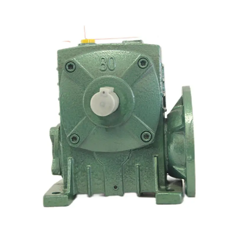 WP loạt Worm Gear tốc độ giảm tốc hộp số