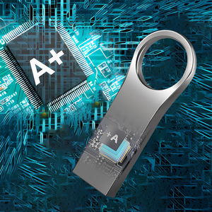 Bulk Promotion Business <strong>Gift</strong> 32GB USB Key Thumb Pen Drive <strong>Memory</strong> <strong>Stick</strong> Flash <strong>U</strong>-<strong>Disk</strong> Cle USB Flash Drives 128GB for <strong>Car</strong> Audio - Product Image 3