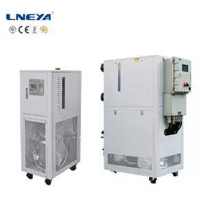 Custom 50c ~ 200c Recirculating Water Heater Thermic Fluid Heater