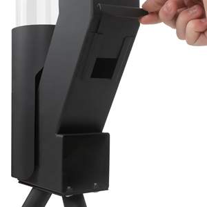 <span class=keywords><strong>Stufa</strong></span> esterna <span class=keywords><strong>a</strong></span> biomassa da giardino stufetta <span class=keywords><strong>a</strong></span> Pellet per colonna di fuoco <span class=keywords><strong>a</strong></span> Pellet <span class=keywords><strong>stufa</strong></span> <span class=keywords><strong>a</strong></span> razzo - Product Image 6