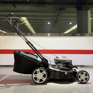 Cortadora <span class=keywords><strong>de</strong></span> Césped Robótica Industrial Glyde 3000m |   Eléctrico 2800W |   Control <span class=keywords><strong>de</strong></span> aplicaciones <span class=keywords><strong>de</strong></span> navegación sin cables |   Pendientes del 35% |   65L <span class=keywords><strong>de</strong></span> Césped | - Product Image 3