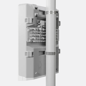 Mikrotik CRS318-16P-2S+OUT <b>Wireless</b> <b>Access</b> <b>Points</b> with WEP and QoS Dual-Band 2.4G & 5G US Version - Product Image 5