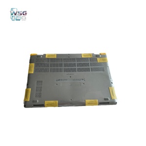 Sz-wisbuild bạc phía dưới trường hợp cơ sở Bìa 0w819 mới máy tính xách tay vỏ nhà ở cho Dell Latitude 5410 E5410 bộ phận máy tính - Product Image 2