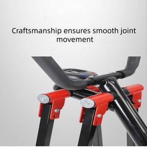 CZ New High-quality Spacewalk <b>Machine</b>, Indoor Sports Stepper, Assisted <b>Walking</b>, Aerobic Training, Efficient Fat Burning, Custom - Product Image 4