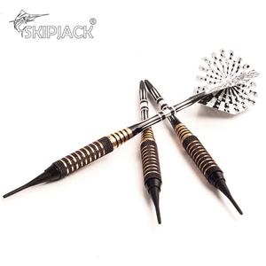 Wholesale New Products Freccette Brass <b>Darts</b> Soft Tip <b>Darts</b> Set <b>Dart</b> Board - Product Image 2