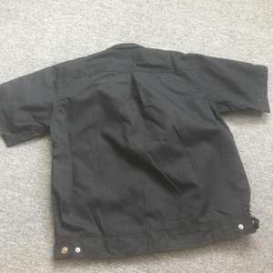 블랙 전술 보안 요원 BDU 유니폼 - Product Image 5