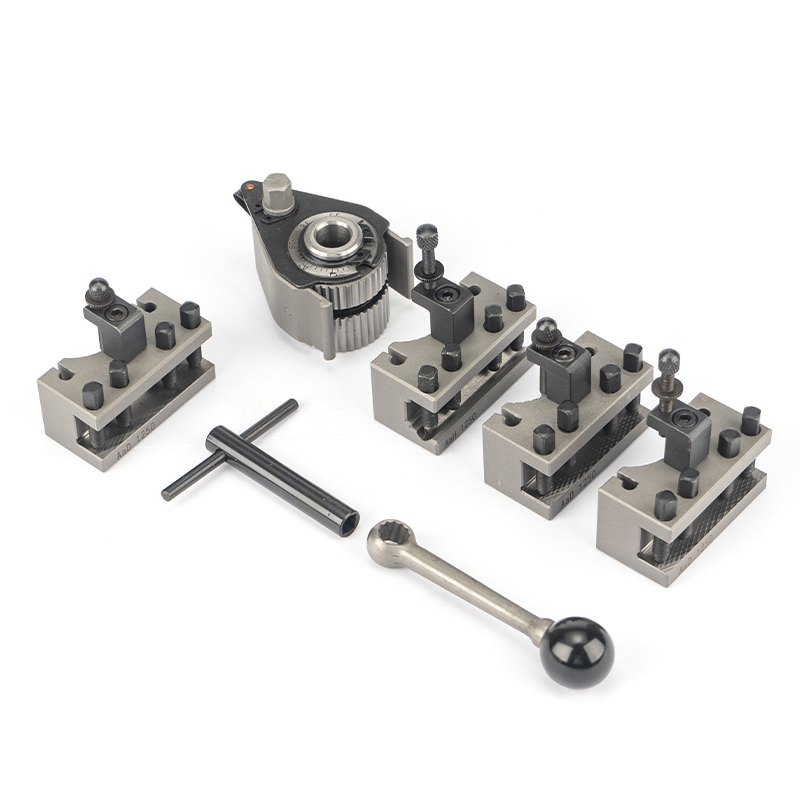 Schnellwechselhalter System Multifix A / AS / ASD1670 und Härtegarantie Schnellwechselhalter System Multifix A / AS / ASD1670 und Härtegarantie