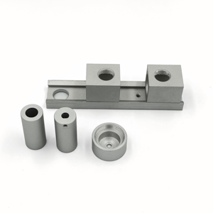 Nhôm các bộ phận công tùy chỉnh 3 <span class=keywords><strong>4</strong></span> 6 trục <span class=keywords><strong>CNC</strong></span> nhôm các bộ phận công - Product Image 5