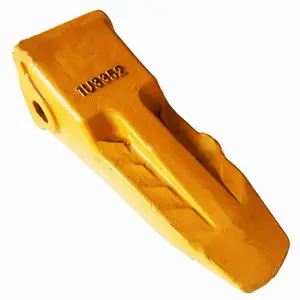 Excavator Tooth Point Tips Bucket Tooth 205-70-19570 Point Tips Bucket Tooth