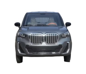 Quadricycle électrique - un véhicule pratique à faible vitesse, faible puissance et faible consommation d'énergie pour adultes et personnes âgées, adapté à un usage domestique - Product Image 3