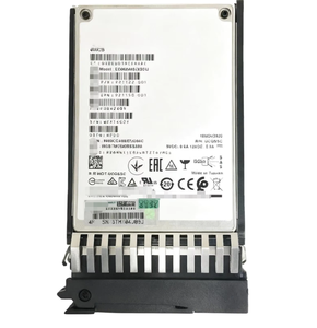 P06601-001 400GB SAS 12G WI SFF G7 2.5Inch SSD P06601-001 - Product Image 1