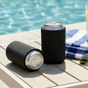 Funda Personalizada para Latas de 12 oz, Funda para Latas de Cerveza de 24 oz, Funda para Latas de 330 ml, Funda para Bebidas Sublimable - Product Image 5
