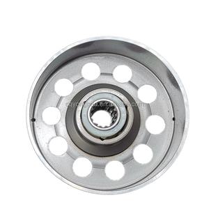 Заводская цена, бестселлер, LC135, 4S корпус автомобильного сцепления и комплект Обуви сцепления, комплект мотоциклетного сцепления с классом - Product Image 3