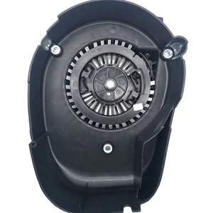 Repuestos para motocultores Lacao Caoxin Xiaobailong: Arrancador manual para microcultivadores rotativos a gasolina y accesorios para cortacéspedes. - Product Image 3