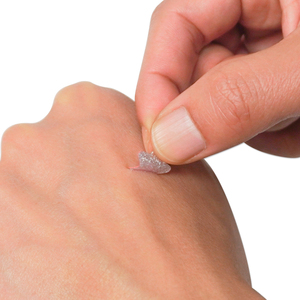 可爱粉色星星粉刺贴纸粉刺贴片小号粉刺星星贴纸美容和个人护理 - Product Image 6